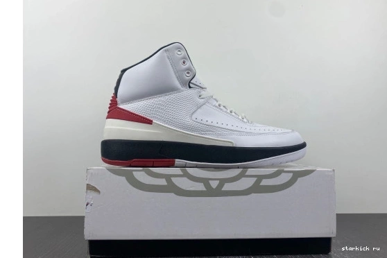 DX2454-106   2 Retro OG  Chicago Jordan DX2454-106 1019